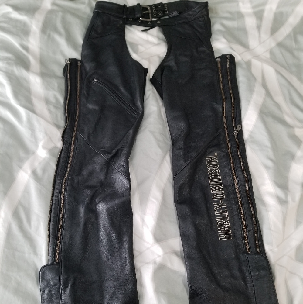 Harley-Davidson Women's Chaps